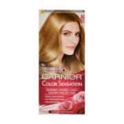 Garnier Color Sensation Permanent Hair Dye Light Blond Sandre Νο.8.1 112 ml