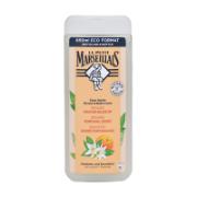 Le Petit Marseillais Extra Gentle Shower & Bath Cream Organic Orange Blossom 650 ml