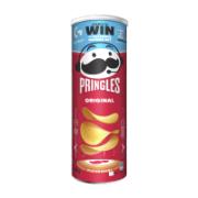 Pringles Original Sanoury Snack 165 g