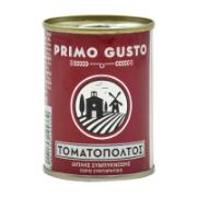 Primo Gusto Tomato Paste Double Concentration 140 g