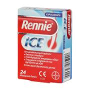 Rennie Ice 24 Tablets