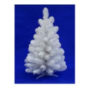 Barrington White Christmas Tree 60 cm