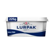 Lurpak Salted Butter 225 g
