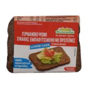 Mestemacher Lower Carb Protein Bread 250 g