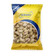 Serano Roasted In-Shell Pistachios 180 g