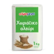 Alphamega Village Flour 1 kg