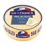 Ile De France Brie Au Bleu Cheese 125 g