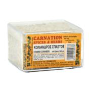 Carnation Spices Crushed Coriander 50 g