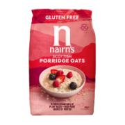 Nairn's Scottish Porridge Oats 450 g