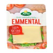 Arla Emmental Cheese Slices 150 g