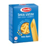 Barilla Penne Rigate Pasta Gluten Free 400 g