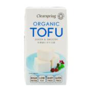Clearspring Organic Tofu 300 g