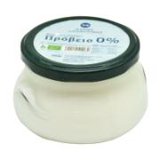 Papamarinou Farm Bio Sheep’s Yoghurt 0% Fat 280 g