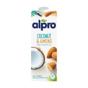 Alpro Coconut Almond Drink 1 L