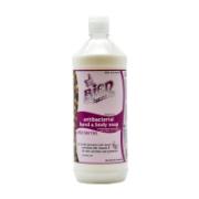 Bien Antibacterial Hand & Body Soap Wild Berries 1100 ML