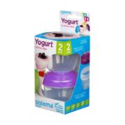 Sistema To Go Yoghurt Container 2x150 ml