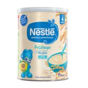 Nestle Rice Flour Vanilla with Milk Gluten Free 350 g