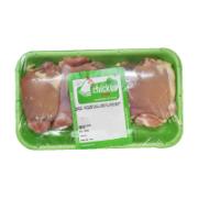 Chicken Farm Boneless & Skinless Chicken Thighs 500 g