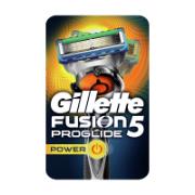 Gillette Fusion 5 ProGlide Power Flexball Razor 1 Piece