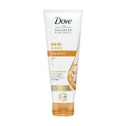 Dove Shine Revived Shampoo with Botanic Oils & Collagen 250 ml 