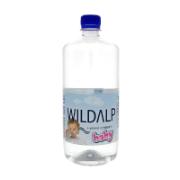 Wildalp Baby Water 250 ml