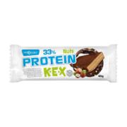 Max Sport Protein KEX Bar with Nuts 40 g