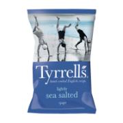 Tyrrells Lightly Salted Crisps 150 g