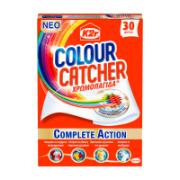 K2r Colour Catcher 30 pcs