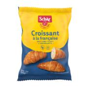 Schar 4 Frozen Croissants Gluten Free 220 g