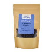 Agia Skepi Organic Dried Blueberries 80 g