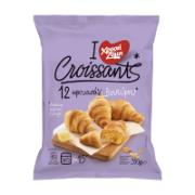 Xrisi Zimi 12 Butter Croissant 300 g