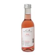 Aes Ambelis Rosé Dry Wine 187 ml
