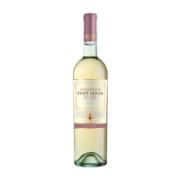 Santi Sortesele Pinot Grigio Valdadige White Wine 750 ml