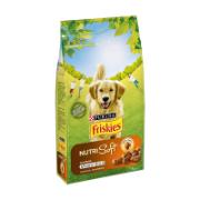 Friskies Nutri Soft Dry Dog Food with Chicken 1.5 kg