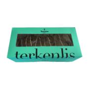 Terkenlis Traditional Greek Brioche with Chocolate Paste Filling 750 g