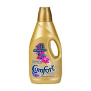 Comfort Gold Blueberries & Purple Orchid Fabric Softener 2 L