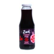 Zoi 100% Natural Juice with Pomegranate & Cranberry 1 L