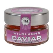 Aki Wildlachs Caviar 50 g