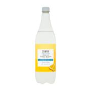 Tesco Indian Tonic Water with Lemon Low in Calories 1 L