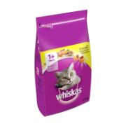 Whiskas Dry Cat Food with Chicken 3.8 kg