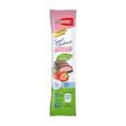 Yiotis Sweet & Balance Milk Chocolate with Strawberry Filling with Stevia 40 g