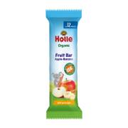 Holle Organic Fruit Bar Apple-Banana from 12+ Months 25 g