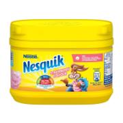 Nestle Nesquik Milkshake Powder with Strawberry Flavour 300 g
