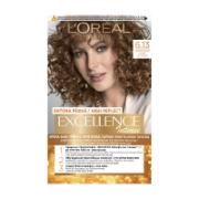L' Oreal Paris Excellence Cream Hair Color 6.13 Golden Brown 48 ml