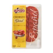 Elpozo Spanish Chorizo with Paprika 80 g
