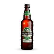 Crabbie’s Original Ginger Beer Gluten Free 330 ml