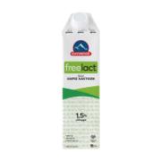 Olympos Freelact Lactose-Free Milk 1.5% Fat 1 L 
