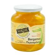Nikis Spoon Sweet Bergamot 470 g