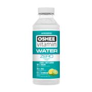 Oshee Vitamin Water Zero Sugars Free 555 ml