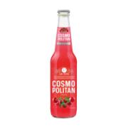 Le Coq Ποτό Cosmopolitan Με Γεύση Κράνμπερι 330 ml